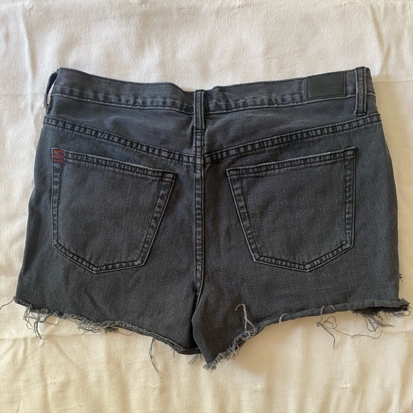 Urban Outfitters BDG Denim Shorts - Picture 2 of 5